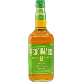 Benchmark Apple Liqueur