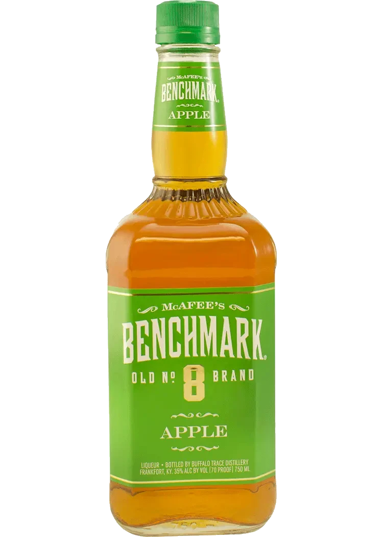 Benchmark Apple Liqueur