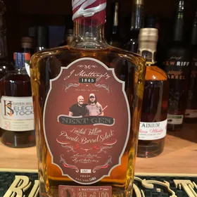 J. Mattingly 1845 Private Barrel Select Light Whiskey "Next Gen"