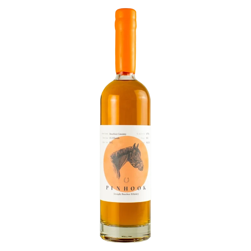 Pinhook Bourbon Country 750ml