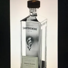 SantoVeneno Blanco