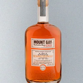 Mount Gay Madeira Cask Expression