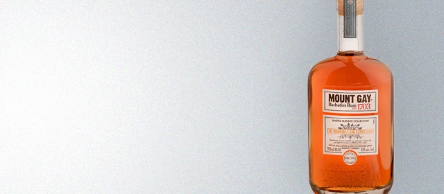 Mount Gay Madeira Cask Expression