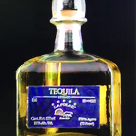 Tequila La Polar