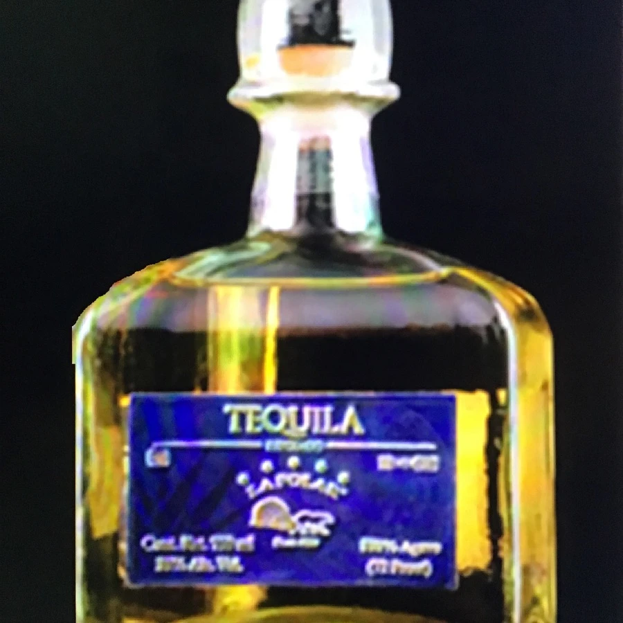 Tequila La Polar