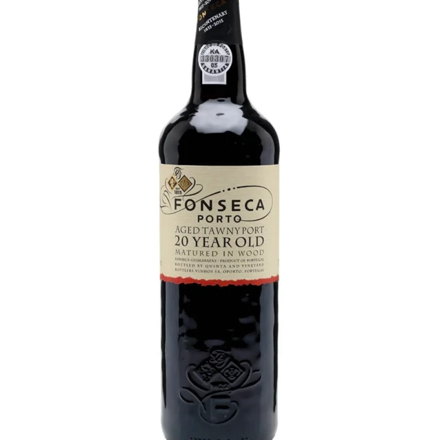 Fonseca 20 Year Tawny Port