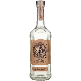 Bonnie Rose Spiced Apple