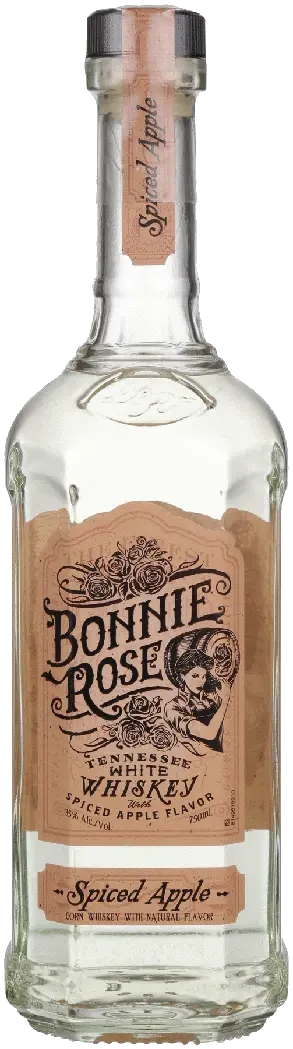 Bonnie Rose Spiced Apple