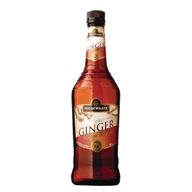 Hiram Walker Ginger Brandy