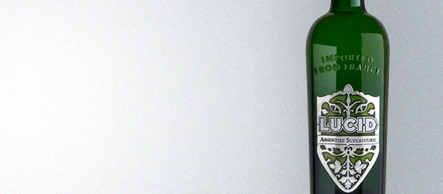 Lucid Absinthe