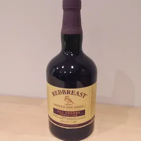 Redbreast All Sherry Single Cask (The Friend At Hand)