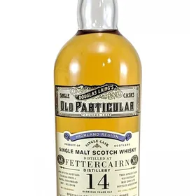 Fettercairn 2004 14 Year Old Particular (Douglas Laing)
