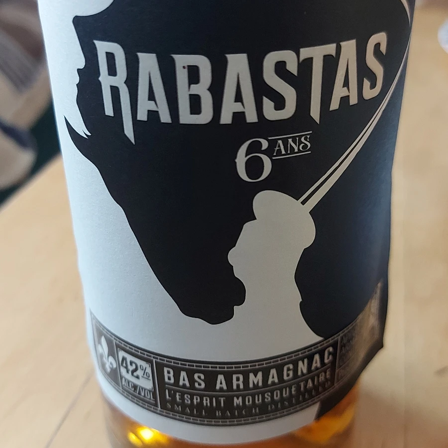 Rabastas 6 Ans