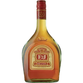 E&J VS Brandy