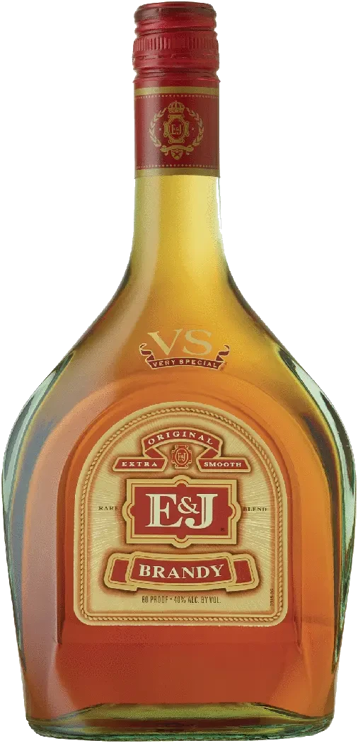 E&J VS Brandy