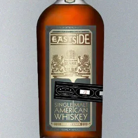 Eastside Single Malt American Whiskey