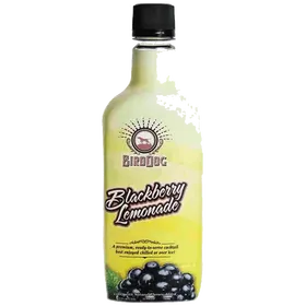 Bird Dog Blackberry Lemonade