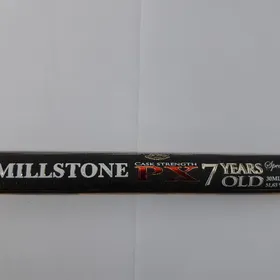 Millstone cask strength px  special 23