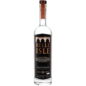 Belle Isle Moonshine