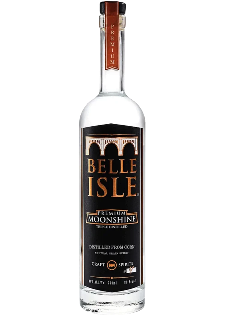 Belle Isle Moonshine