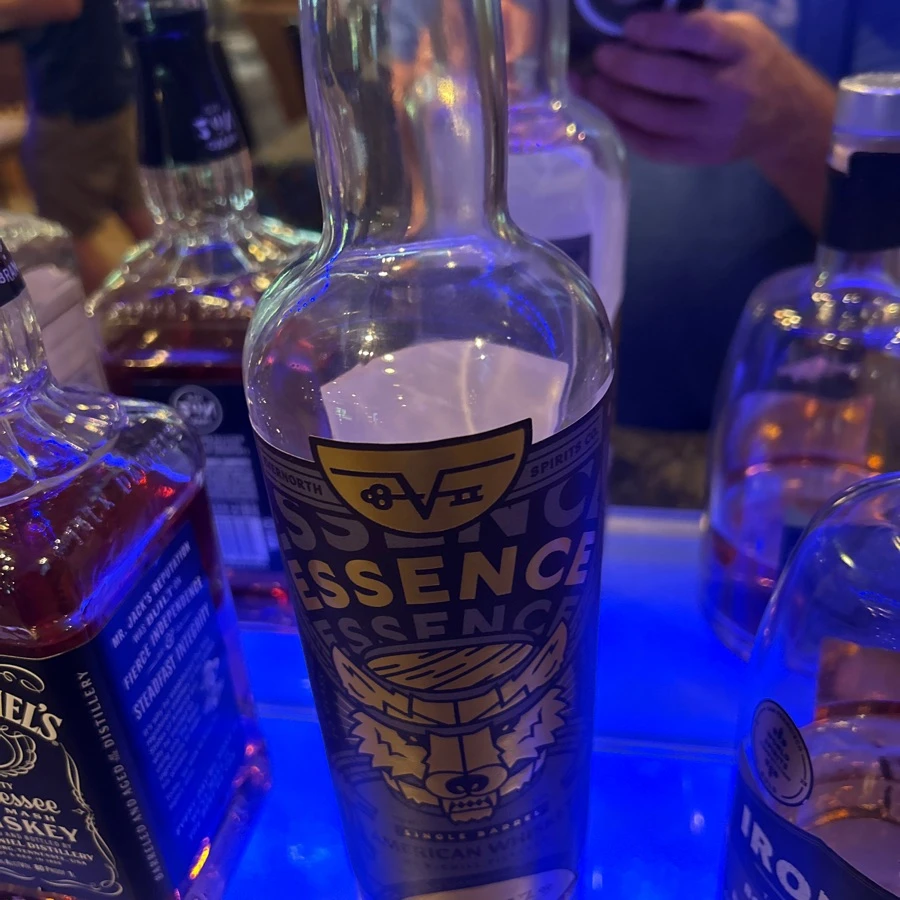 essence