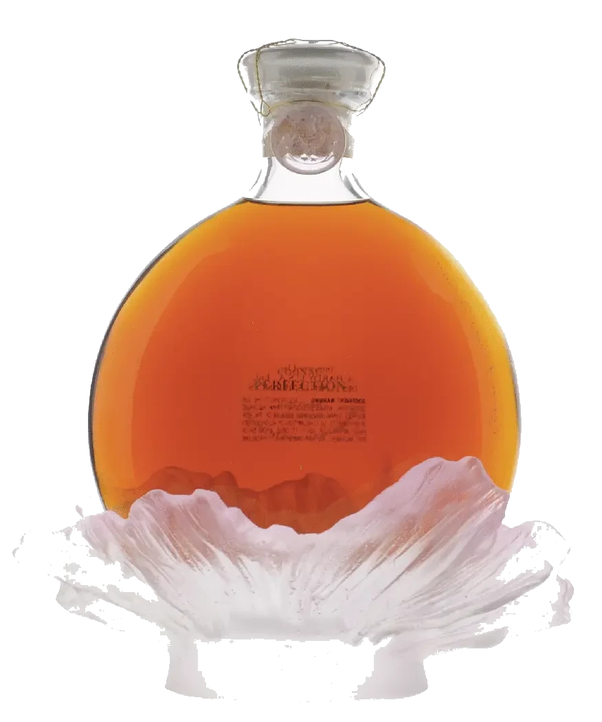 Hardy Cognac Perfection