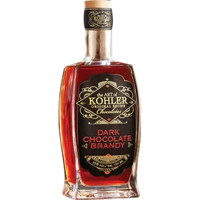 Kohler Dark Chocolate Brandy