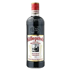 Killepitsch