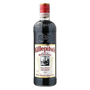 Killepitsch German Liqueur 750ml