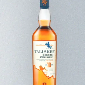 Talisker 10 Year
