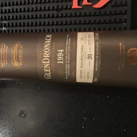 The Glendronach 1994 Single Cask