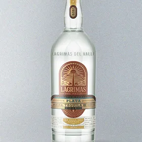 Lágrimas del Valle Plata La Mesa del Charco (2025 Vintage)