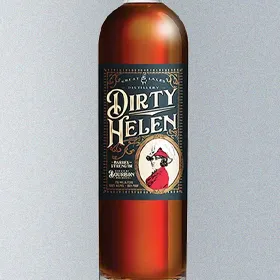 Great Lakes Distillery Dirty Helen