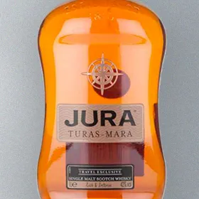 Jura Turas-Mara