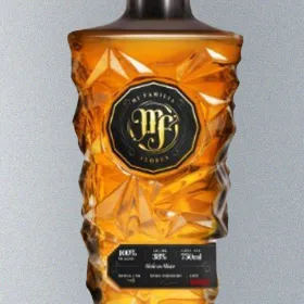 Mi Familia Flores Reposado Tequila