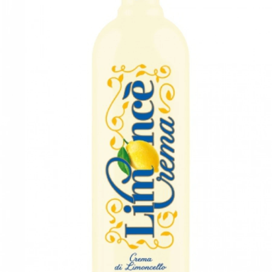Limoncè Crema
