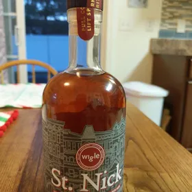 Wigle St. Nick