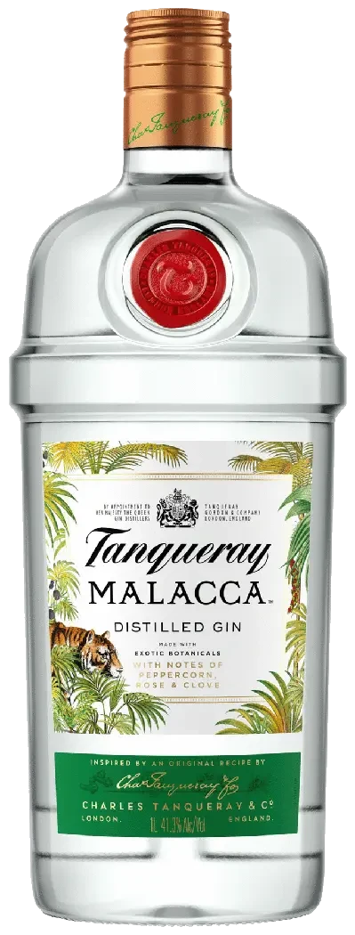 Tanqueray Malacca Gin
