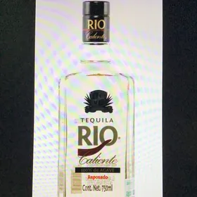 Rio Caliente Reposado