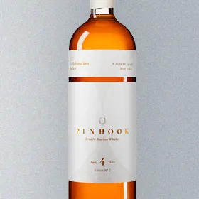 Pinhook 4 Year Collaboration Series Edition No. 2 (Garrett Oliver)