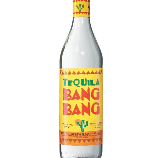Tequila Bang Bang