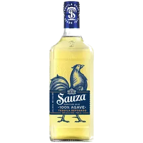 Sauza Signature Blue Reposado Tequila