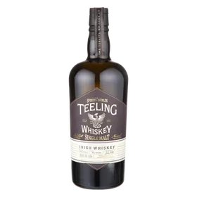 Teeling Whiskey Single Malt