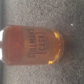 Stillman's Cask