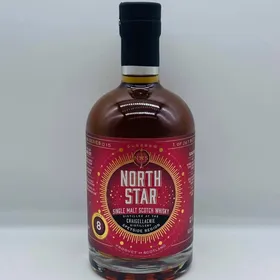 Craigellachie 2013 8 Year Old (North Star Spirits)