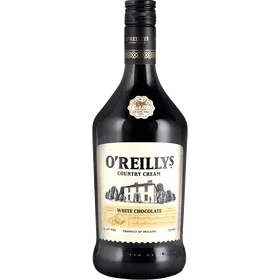Oreillys White Chocolate Cream