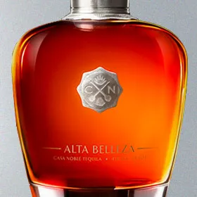 Casa Noble Selección del Fundador Volume I Alta Belleza