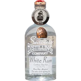 Rockland White rum