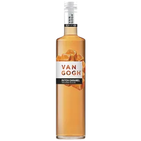 Van Gogh Dutch Caramel Vodka