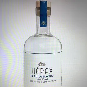 Hápax Blanco